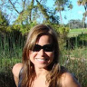 Meet your Posher, Patti